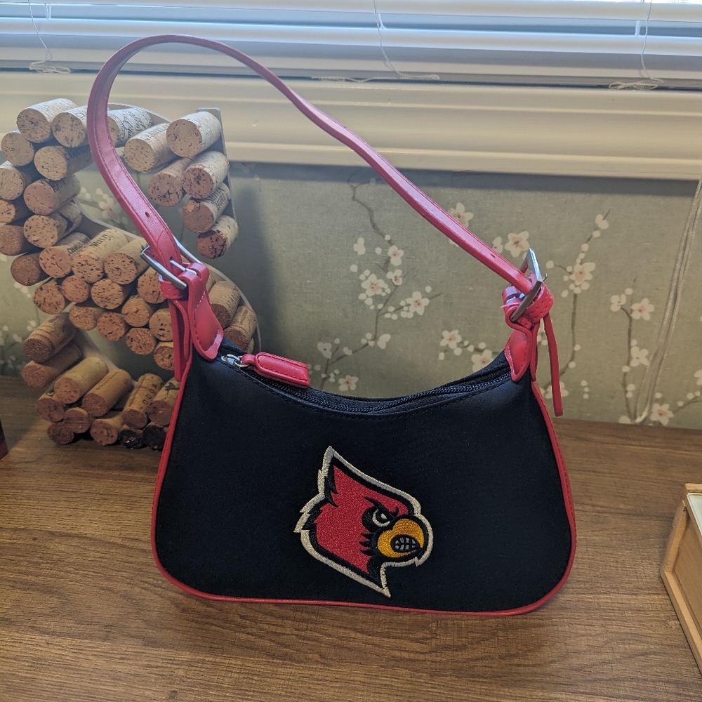 UofL Small Purse